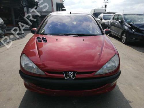 Fuse box PEUGEOT 206 Hatchback (2A/C) 1.4 HDi eco 70 | BP8234013E1 