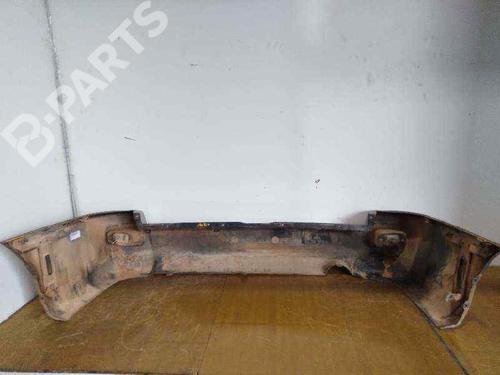 Rear bumper KIA JOICE (MTE1P)  | BP1228453C8 