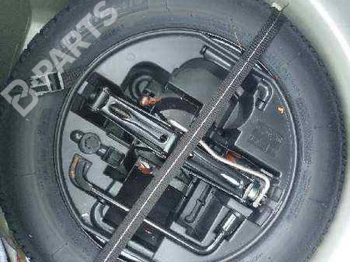 Gearbox CITROËN C3 I (FC_, FN_) 1.4 i | BP7519285M3 