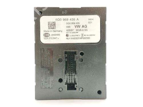 Used Electronic module SKODA OCTAVIA III (5E3, NL3, NR3) 2.0 TSI RS (220 hp) 9958298