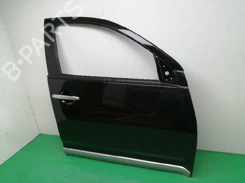 Right front door MITSUBISHI OUTLANDER II (CW_W) 2.0 DI-D (CW8W) | BP8117234C3 