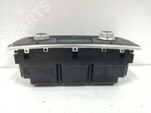 Climate control AUDI A8 D3 (4E2, 4E8)  | BP7247554I5 