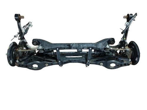 Rear axle LEXUS CT (ZWA10_)  | BP17218161M2 
