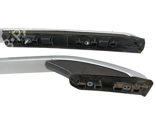 Roof bar PEUGEOT 2008 I (CU_) 1.6 HDi | BP19635816C65 