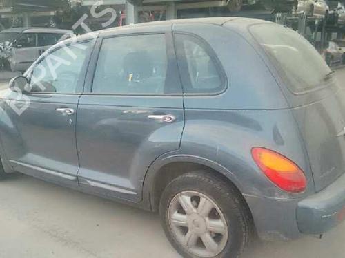 Hood CHRYSLER PT CRUISER (PT_) 2.2 CRD | BP1119694C1 