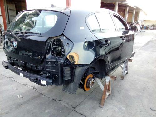 AC pipe BMW 1 (E87) 116 d | BP14146358M126 