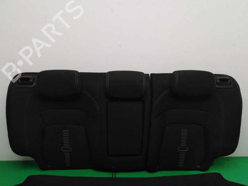 Rear seat KIA SPORTAGE III (SL) 1.7 CRDi | BP11885167C17