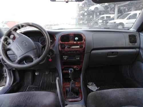 Gearbox HYUNDAI SONATA IV (EF)  | BP5325429M3 