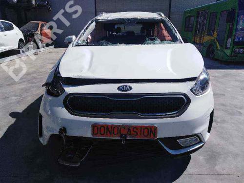 Used Parts KIA NIRO I (DE)  1.6 GDI Plug-in Hybrid  519914