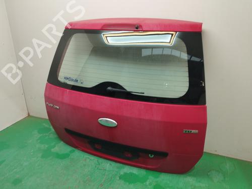 Tailgate FORD FUSION (JU_)  | BP26326514C6 