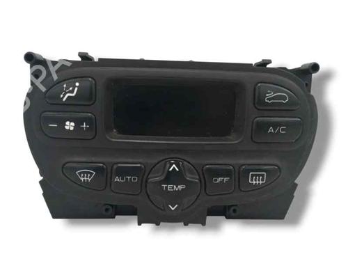 Commande Chauffage PEUGEOT 307 (3A/C) 2.0 HDi 90 (90 hp) 23215498