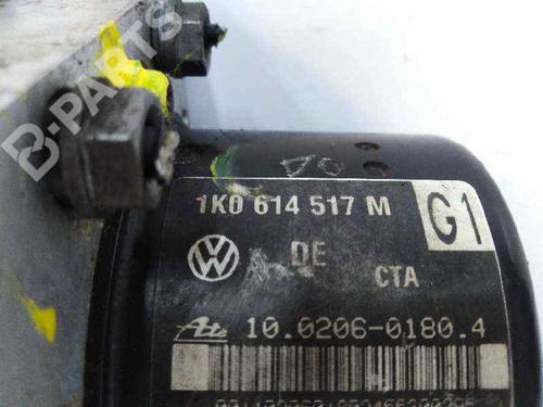 ABS pump VW GOLF V (1K1) 2.0 TDI 16V | BP7908208M43 