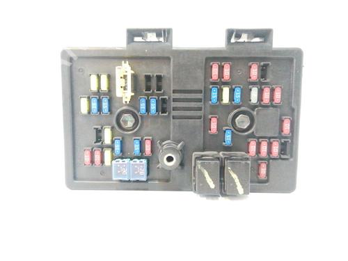 Used Fuse box CHEVROLET CAPTIVA (C100, C140) [2006-2026]  10550252
