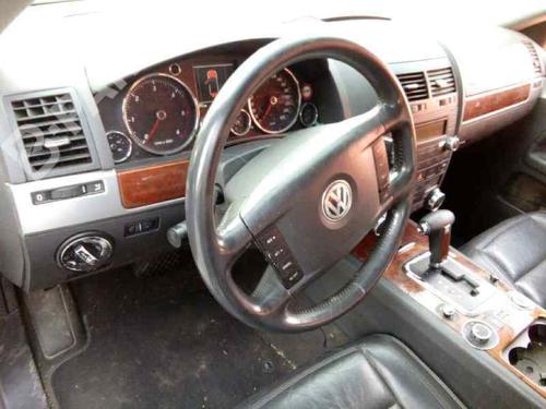 Hand brake VW TOUAREG (7LA, 7L6, 7L7) 2.5 R5 TDI | BP8789670I18  - Image 22