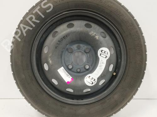 Used Jack Kit FIAT 500 (312_) 1.0 Mild Hybrid (312.AYD1B) (69 hp) 23198269