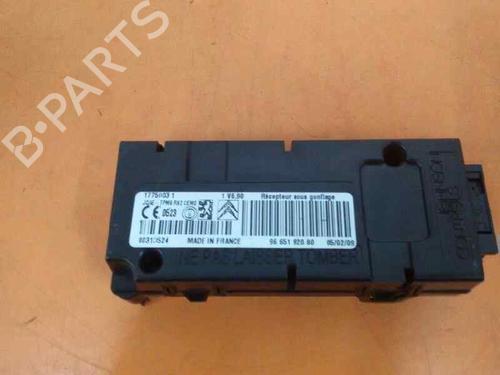 Used Electronic module CITROËN C4 Grand Picasso I (UA_) [2006-2013]  269210