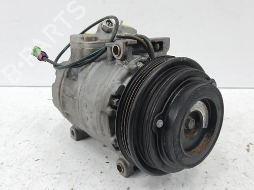 AC compressor VW PASSAT B5 (3B2) 1.9 TDI | BP29751099M34 