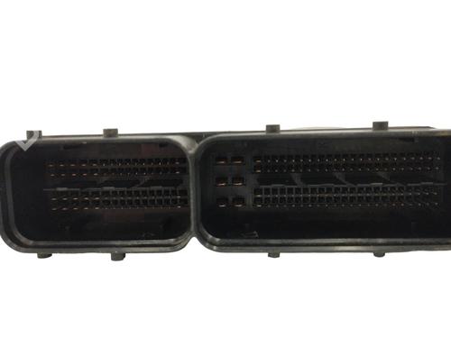 Engine control unit (ECU) OPEL INSIGNIA A (G09) 2.0 CDTI (68) | BP16868603M57 