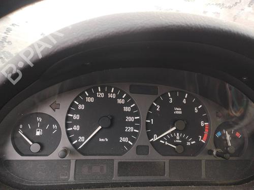 ABS pump BMW 3 (E46) 316 i | BP16779217M43 