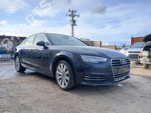 Salpicadero AUDI A4 B9 (8W2, 8WC) 2.0 TDI | BP28512297C46