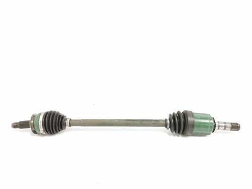 Used Left front driveshaft SUBARU LEGACY IV Estate (BP) [2003-2009]  11015923