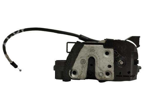 Used Front right lock RENAULT CLIO IV (BH_) 1.5 dCi 75 (75 hp) 15550731