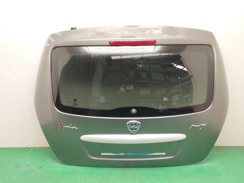 Bakluke CC/Kombi-Kupé LANCIA YPSILON (843_) 1.3 D Multijet (843.AXE11, 843.AXE1A) BP16960093C6
