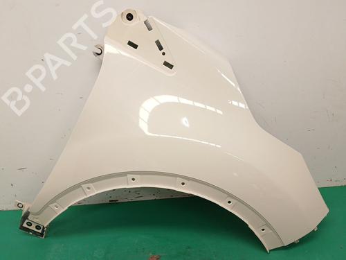 Used Right front fenders Right front fenders RENAULT CAPTUR I (J5_, H5_) 1.5 dCi 90 (J5N4, J5M5, J5MW, J5M6, J5AL, J5AJ) (90 hp) 35964381 35964381