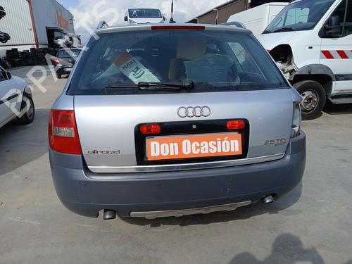 Electronic module AUDI A6 C5 Avant (4B5, 4B6) 2.5 TDI quattro | BP40459101M83 - Image 13