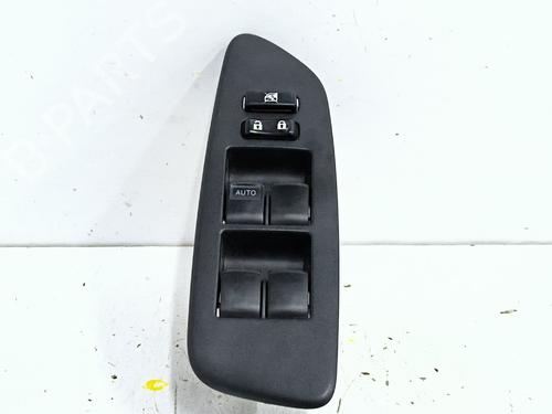 Used Left front window switch Left front window switch TOYOTA AURIS (_E15_) 1.4 D-4D (NDE150_, NDE150R) (90 hp) 36448571 36448571