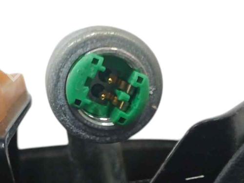 Rear right seatbelt TOYOTA COROLLA Hatchback (_E21_, _EA1_, _EH1_)  | BP27573323I28 