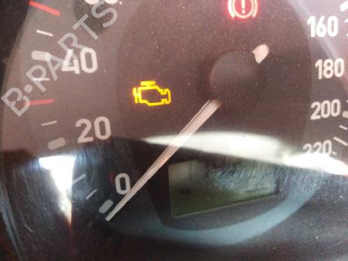 Left headlight SEAT IBIZA III (6L1) 1.4 TDI | BP17773436C28 