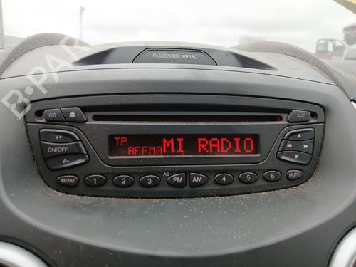 radio-ford-ka-ru8-2008-2009-2010-2011-2012-2013-2014-2015-2016-36387813 main image