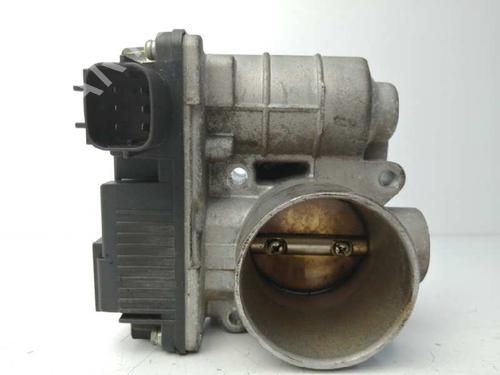 Throttle body NISSAN ALMERA II Hatchback (N16) 1.8 (116 hp) 8233237