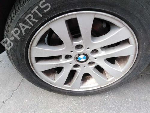 Left rear steering knuckle BMW 3 (E90)  | BP8175557M27 