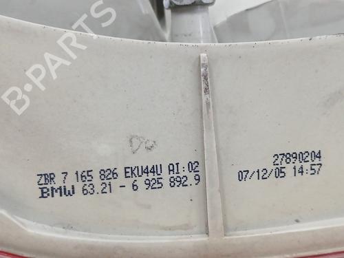 Right taillight BMW 5 Touring (E61) 520 d | BP29449794C35 