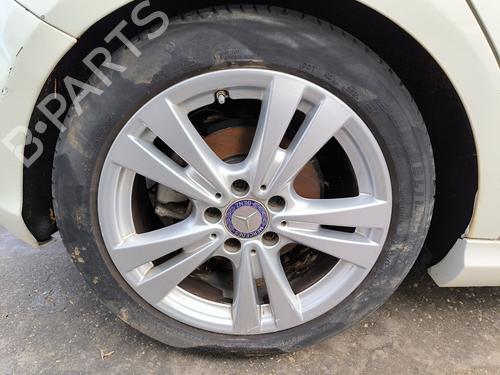 Right headlight MERCEDES-BENZ A-CLASS (W176) A 200 CDI / d (176.008) | BP31905053C29 