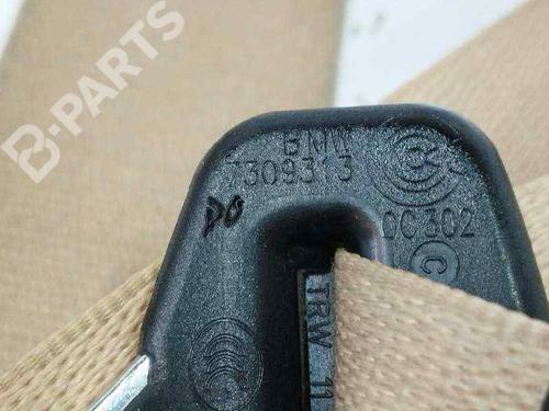 Front left seatbelt BMW 3 Gran Turismo (F34) 318 d | BP9958025I26 