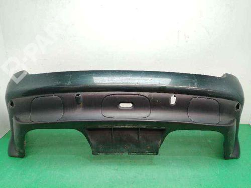 Rear bumper BMW X5 (E53) 3.0 d | BP9235574C8 