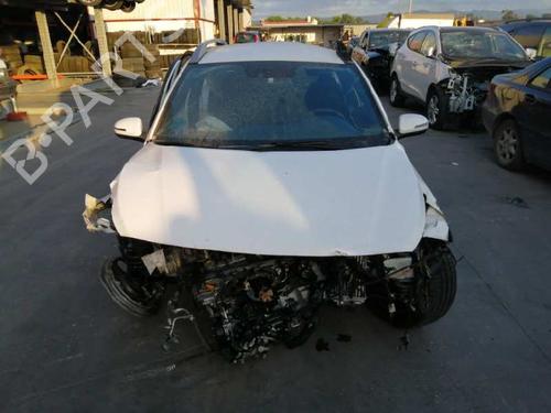 Gear lever HYUNDAI i20 II (GB, IB) 1.0 T-GDI | BP8068067M90 