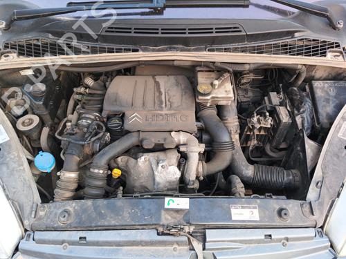 Right headlight CITROËN XSARA PICASSO (N68) 1.6 HDi | BP28815831C29 