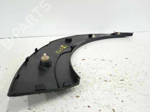 Venstre bagtil skærm liste MINI MINI (F55) Cooper | BP39266007C136 - Image 3