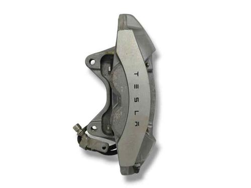 Used Right front brake caliper TESLA MODEL 3 (5YJ3) EV (283 hp) 28513121
