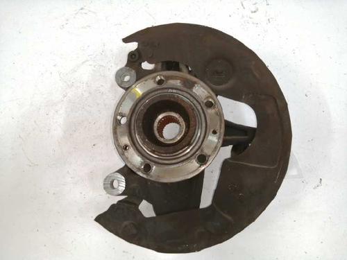 Used Left front steering knuckle CITROËN C4 Picasso II 1.6 BlueHDi 120 (120 hp) 8246855