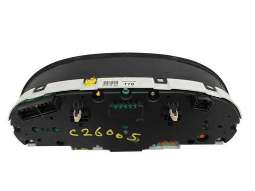 Instrument cluster HYUNDAI SONATA V (NF) 2.0 CRDi | BP22343128C47