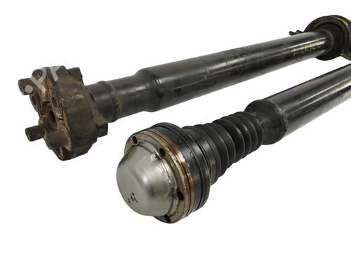 Driveshaft VW GOLF IV (1J1) 1.9 TDI | BP13912406M37 