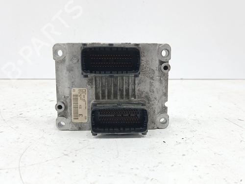 Used Engine control unit (ECU) Engine control unit (ECU) FIAT GRANDE PUNTO (199_) 1.4 16V (199BXG1B, 199AXG1B) (95 hp) 36023252 36023252