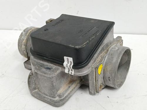 Mass air flow sensor SEAT MALAGA (23A)  | BP29114535M95 
