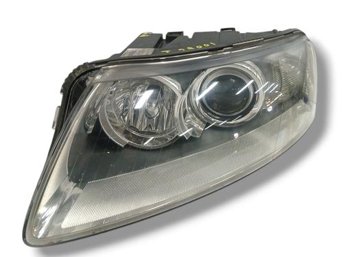 Used Left headlight AUDI A6 C6 (4F2) 3.0 TDI quattro (233 hp) 29592492