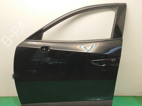 Used Left front door MAZDA CX-3 (DK) 2.0 SKYACTIV-G (121 hp) 23958840